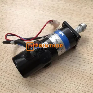Genuine OEM Roland VG-640 Assy, Scan Motor (Part No. 6000002333)