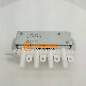 Genuine OEM Mimaki CJV30 Y-Axis Motor All Assy 30 (Part No. M011925)