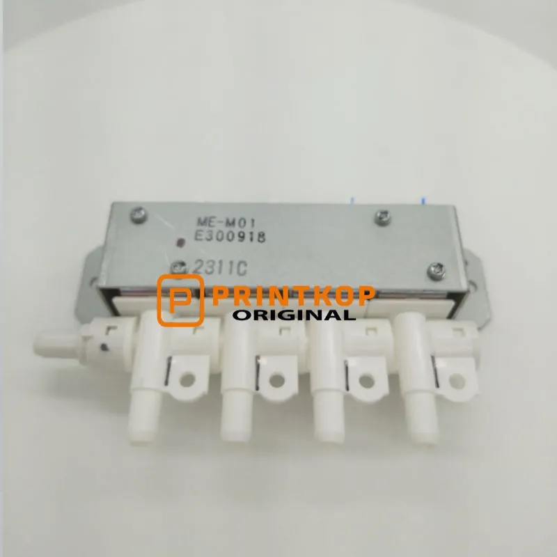 JFX200 2-2way 2-3way Solenoid Valve - E300918