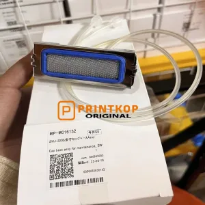 Genuine OEM Roland VG-640 Assy, Scan Motor (Part No. 6000002333)