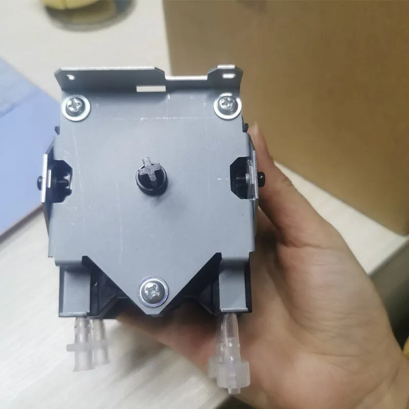 JFX200-2513 Tube Pump 3 Assy - M012910