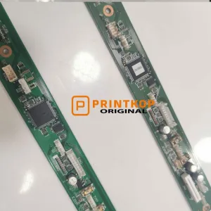 Genuine OEM JV5 USB PCB Assy - E103711