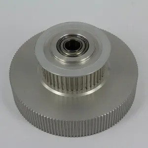 Genuine OEM Mimaki JV150 Y Drive Motor All Assy 2 (Part No. M020209)