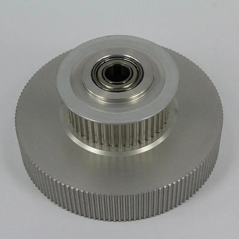 Mimaki Y-Driven Pulley Assy - M006891