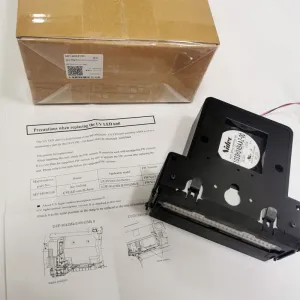 Genuine OEM Roland VG-640 Assy, Scan Motor (Part No. 6000002333)