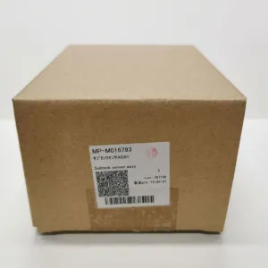 Printer Parts