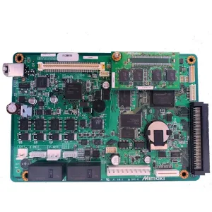 Printer Parts