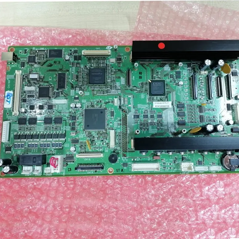 CJV30BS Main PCB Assy - M011428
