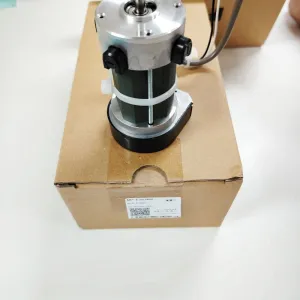Genuine OEM Mimaki JV150 Y Drive Motor All Assy 2 (Part No. M020209)