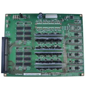 Mainboard