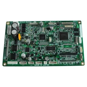 Original Mimaki JV300 EPL2 Main Board - E108525