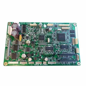 EJ-640 Assy, Head Board - 6000002178