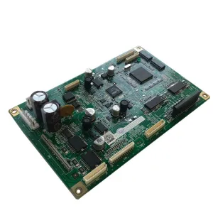 Original Mimaki JV300 EPL2 Main Board - E108525