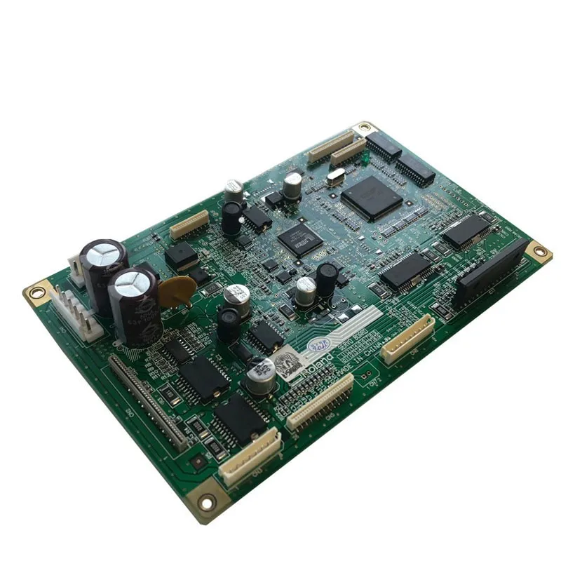 Roland SP-300V / SP-540V Servo Board - 7840605600