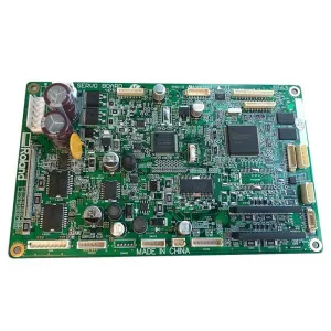 Mutoh Valuejet Main Board Assy - DF-49658