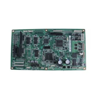 EJ-640 Assy, Head Board - 6000002178