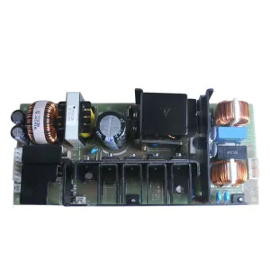Roland VP-540 / Vp-300 Mainboard - 6700469010