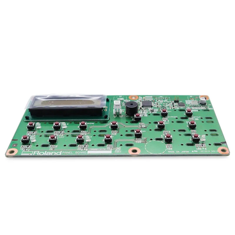 Original Roland EJ-640 / XT-640 Panel Board - 6703524000