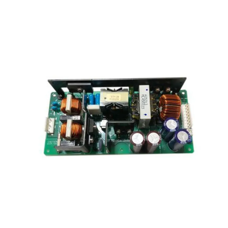 Original Roland XF-640 Power Board, 48/R - 1000010044