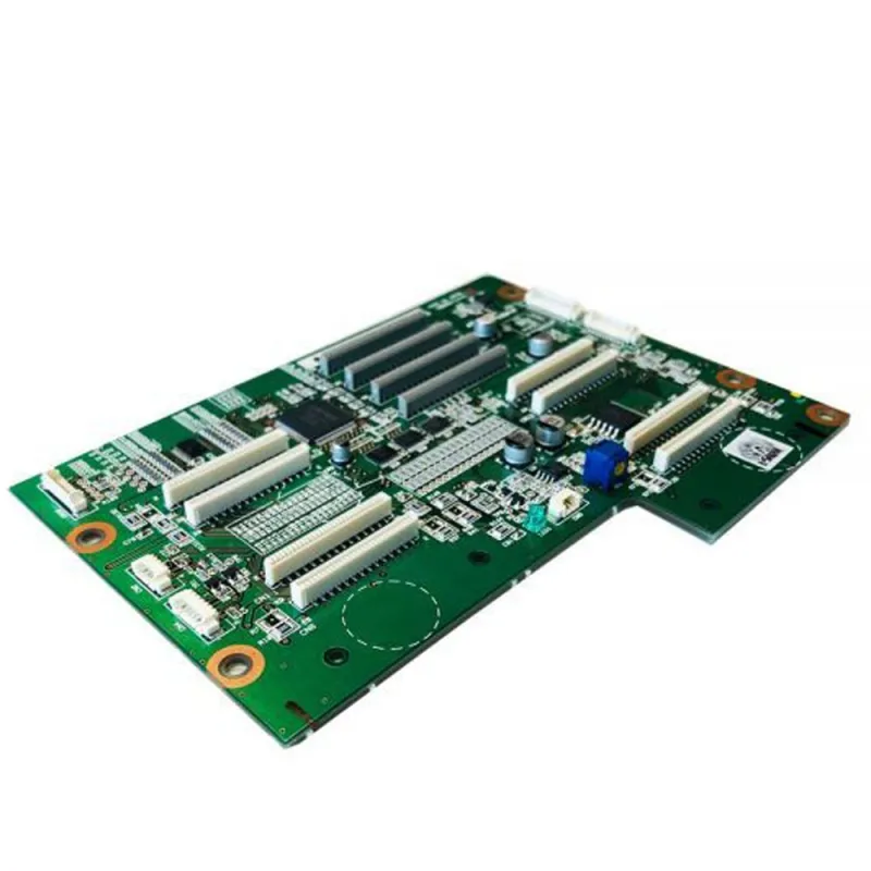 Original Roland XF-640 Print Carriage Board - 6702048041
