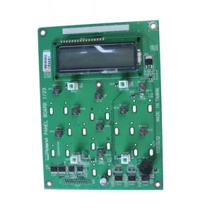 Mainboard