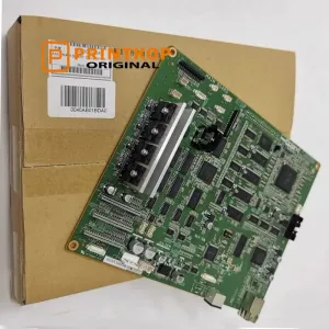 Mainboard