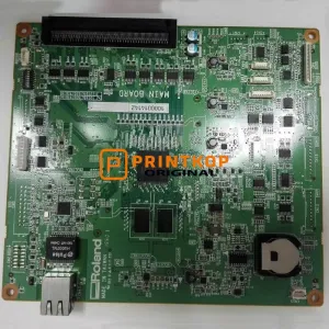 Mainboard