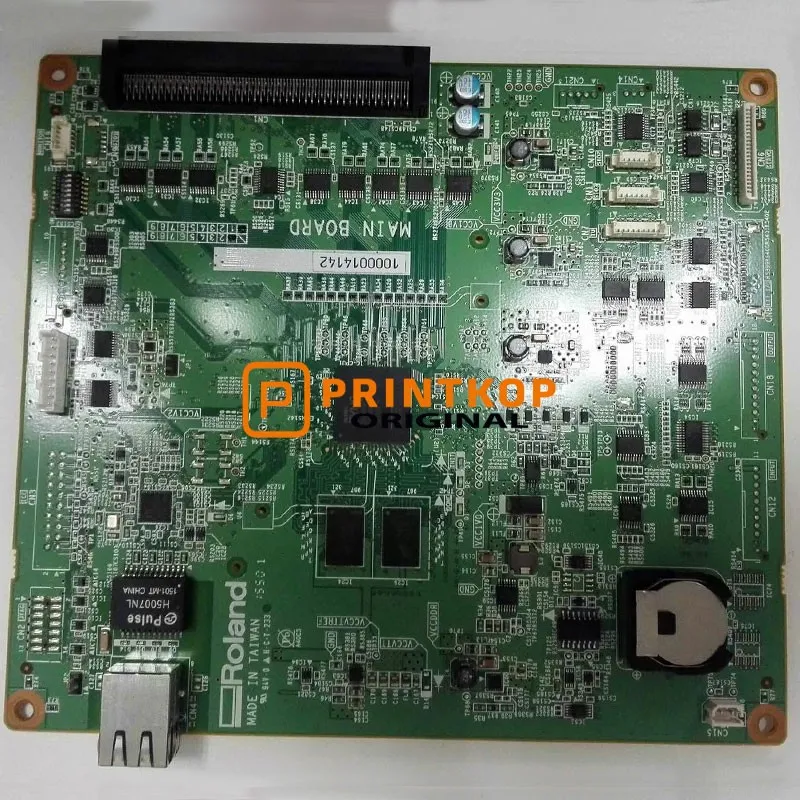 Roland ASSY, MAIN BOARD EJ-640 - 6000002194