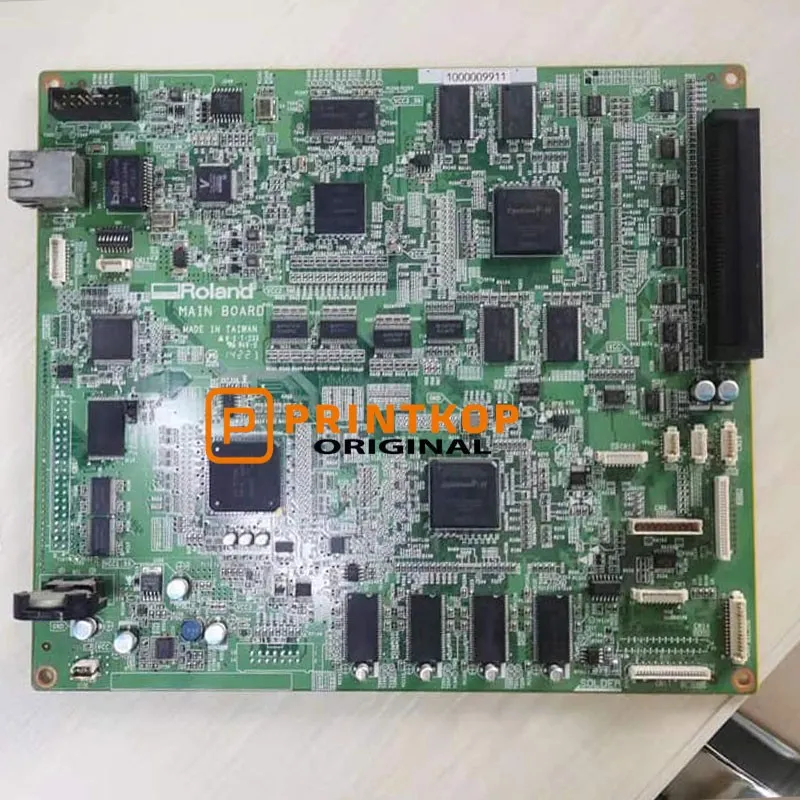 Roland Assy, Main Board SV - 6000003424