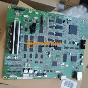 Original Roland SP-300V / SP-300 Main Board - 6084060000 / 7840605500