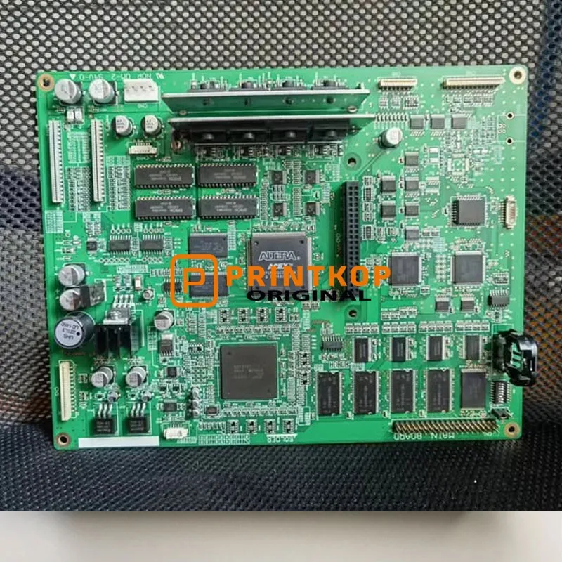 Roland SP-540V ASSY, MAIN BOARD – 6087670000