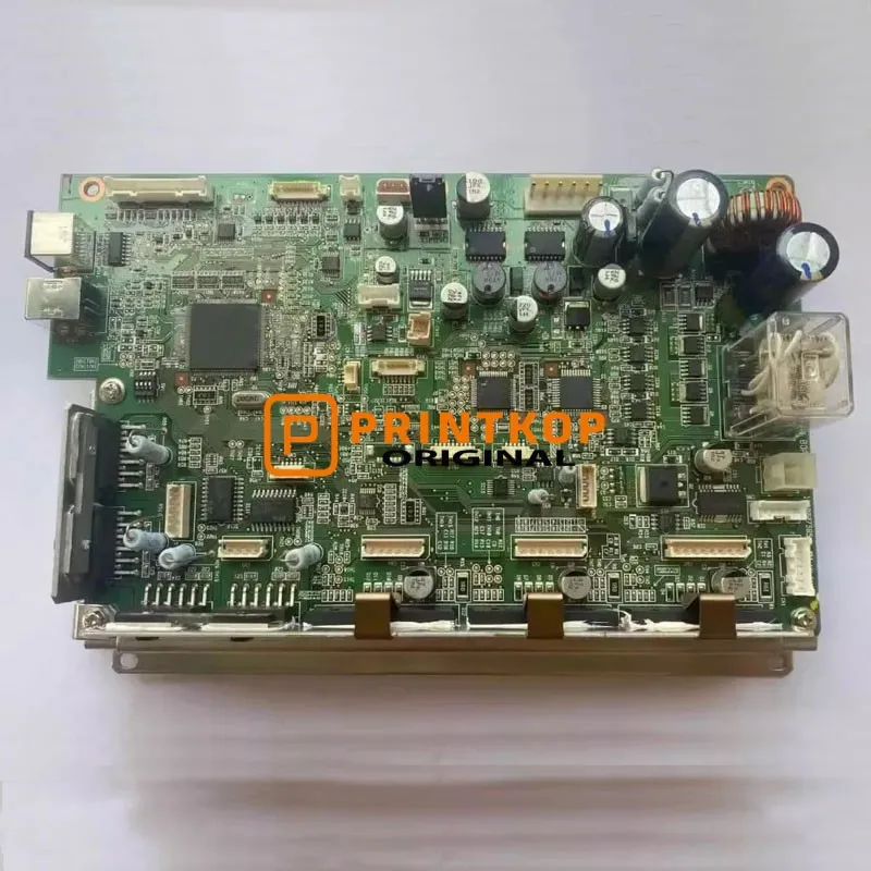 Roland DWX-50 Assy, Main Board - 6701462000