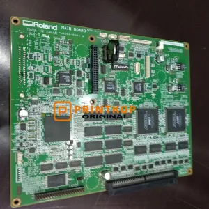 Roland ASSY,MAIN BOARD SV - 6000005502