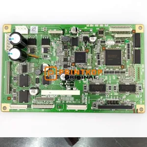 Original Mimaki JV300 EPL2 Main Board - E108525