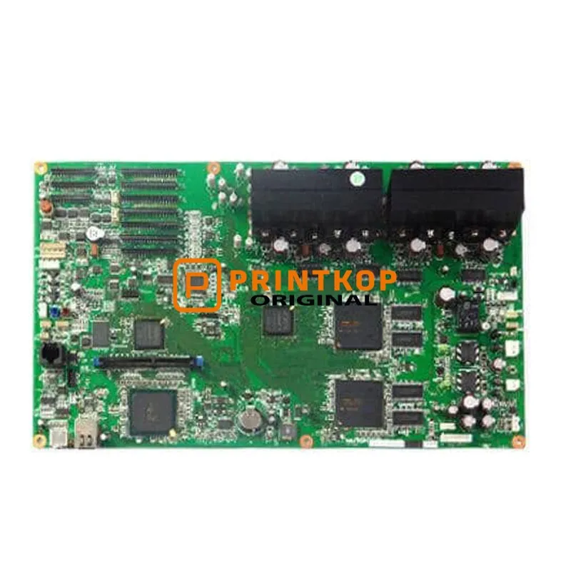 Mutoh VJ1638WX Main Board - DG-43310