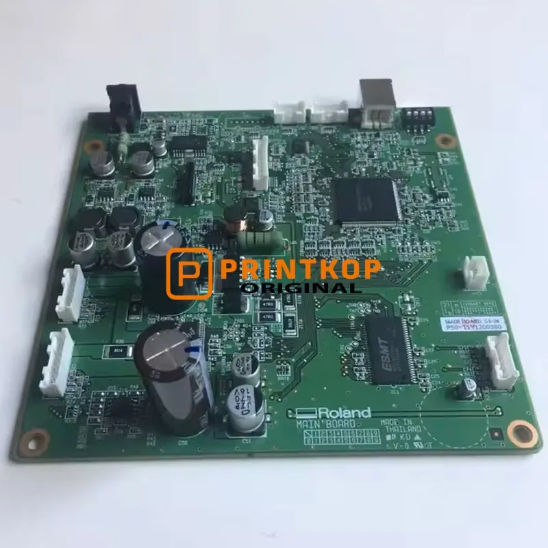Roland GS-24 Main Board 1000012582