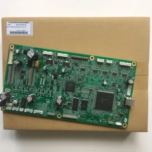 XJ-740 Assy, Servo Board - 6700731000