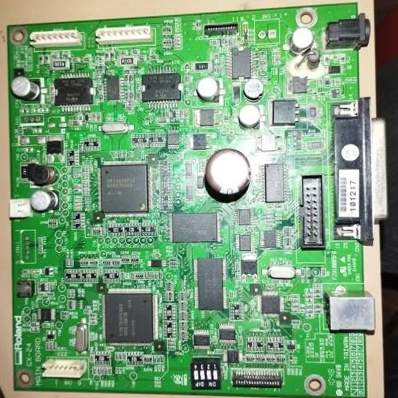 GX-24 Assy, Main Board 2 - 6877009090