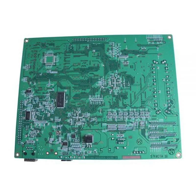 Original Roland VP-540 Mainboard - 6700469010