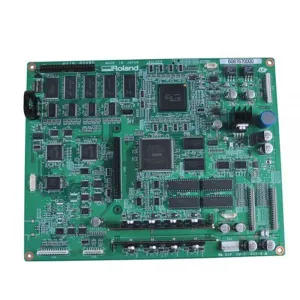 Roland ASSY,MAIN BOARD SV - 6000005502