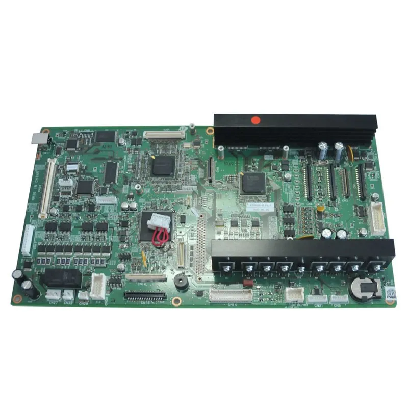 Original Mimaki CJV30 Mainboard - M011427