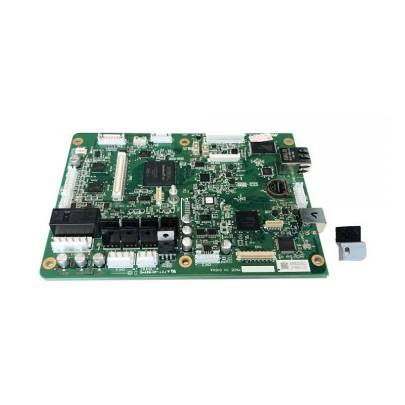 Original Mimaki JV300 EPL3 Main Board - M019387