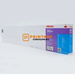 Mimaki Ink
