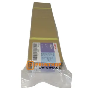 Mimaki SS21 Solvent Ink Cartridge 440ml Yellow SPC-0501Y
