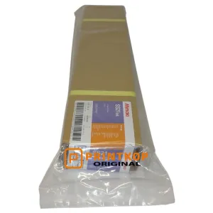 Mimaki SS21 Solvent Ink Cartridge 440ml Yellow SPC-0501Y