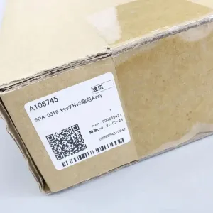 Original Mimaki UJF-3042HG Slider PCB FM Assembly (Part No. E106803)