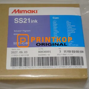 Mimaki Ink