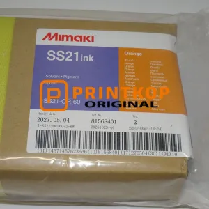 Mimaki Ink