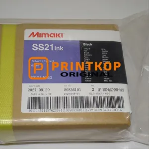 Mimaki Ink