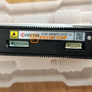 Kyocera KJ4A-AL UV Printhead